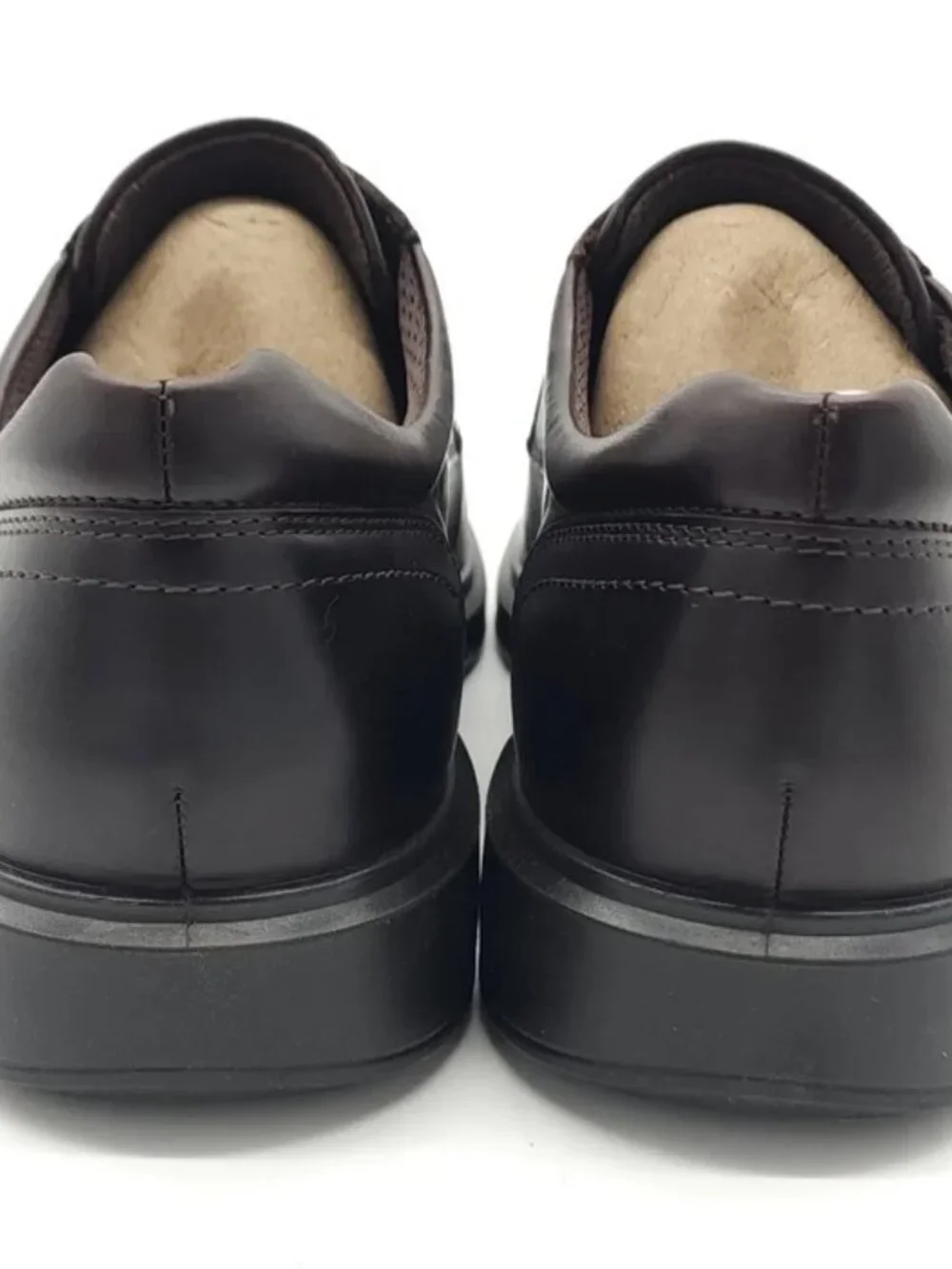 Ecco details brand